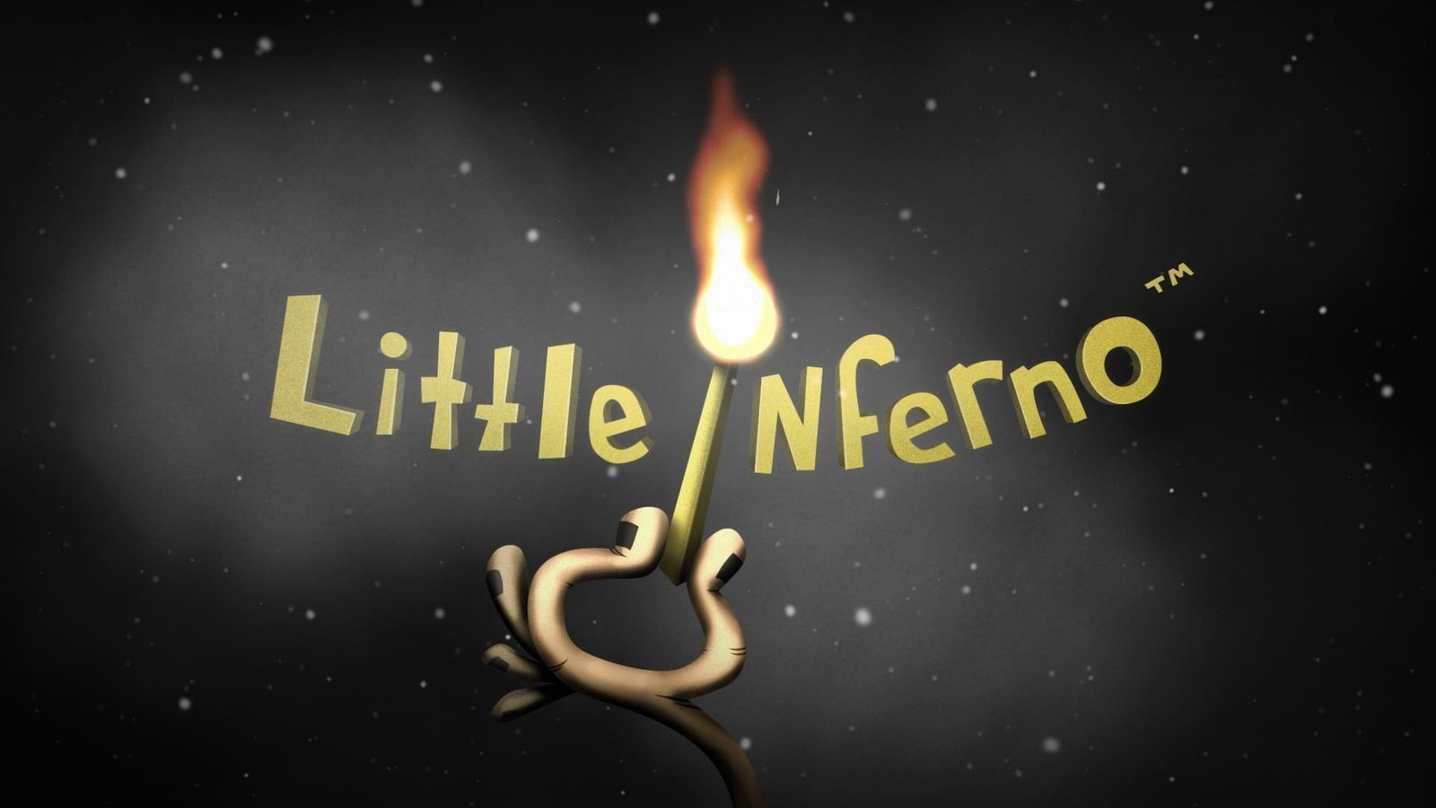 Little Inferno: Ashes of Time