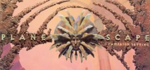 Planescape Campaign Setting