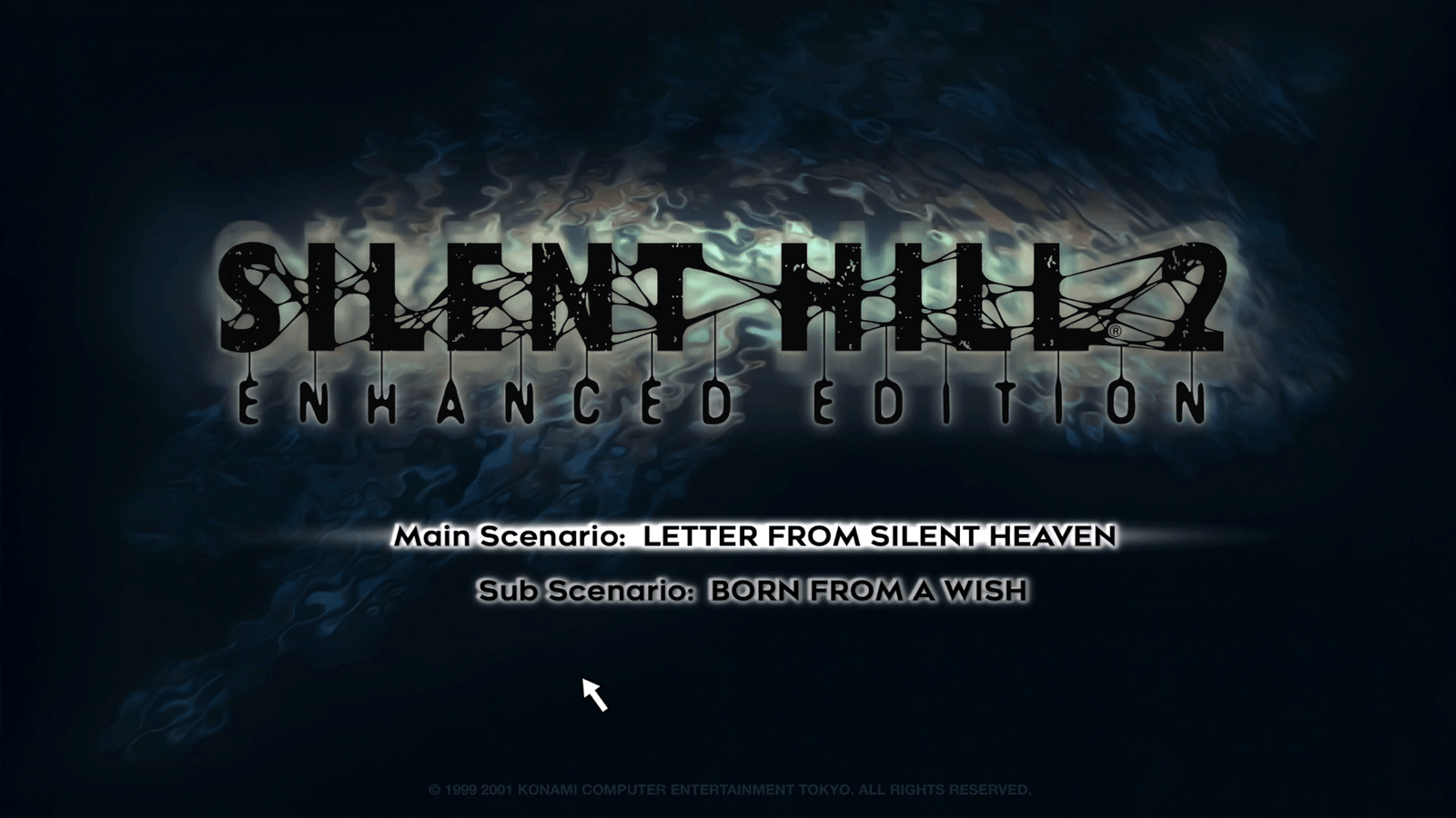 Let’s Play Silent Hill 2: Enhanced Edition – Part 1