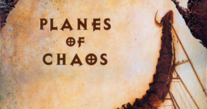 Planes of Chaos