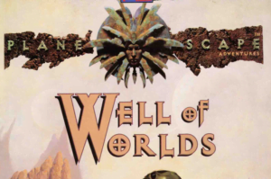 Well of Worlds