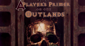 A Player's Primer to the Outlands