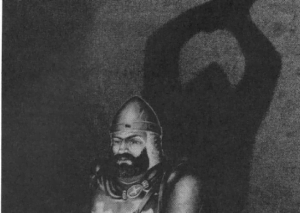 Twilight's Last Gleaming