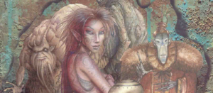 Planescape Monstrous Compendium Appendix II