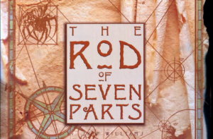 The Rod of Seven Parts