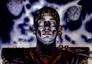 Mysteries of the Dead Gods