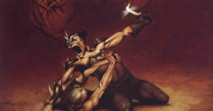 Faces of Evil - The Fiends