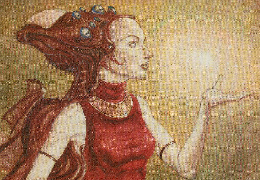 A Walk Through the Planes – Part 45: Pox of the Planes