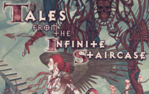 Tales from the Infinite Staircase