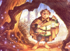 Creatures of Torment