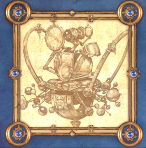 Manual of the Planes (3rd Edition)