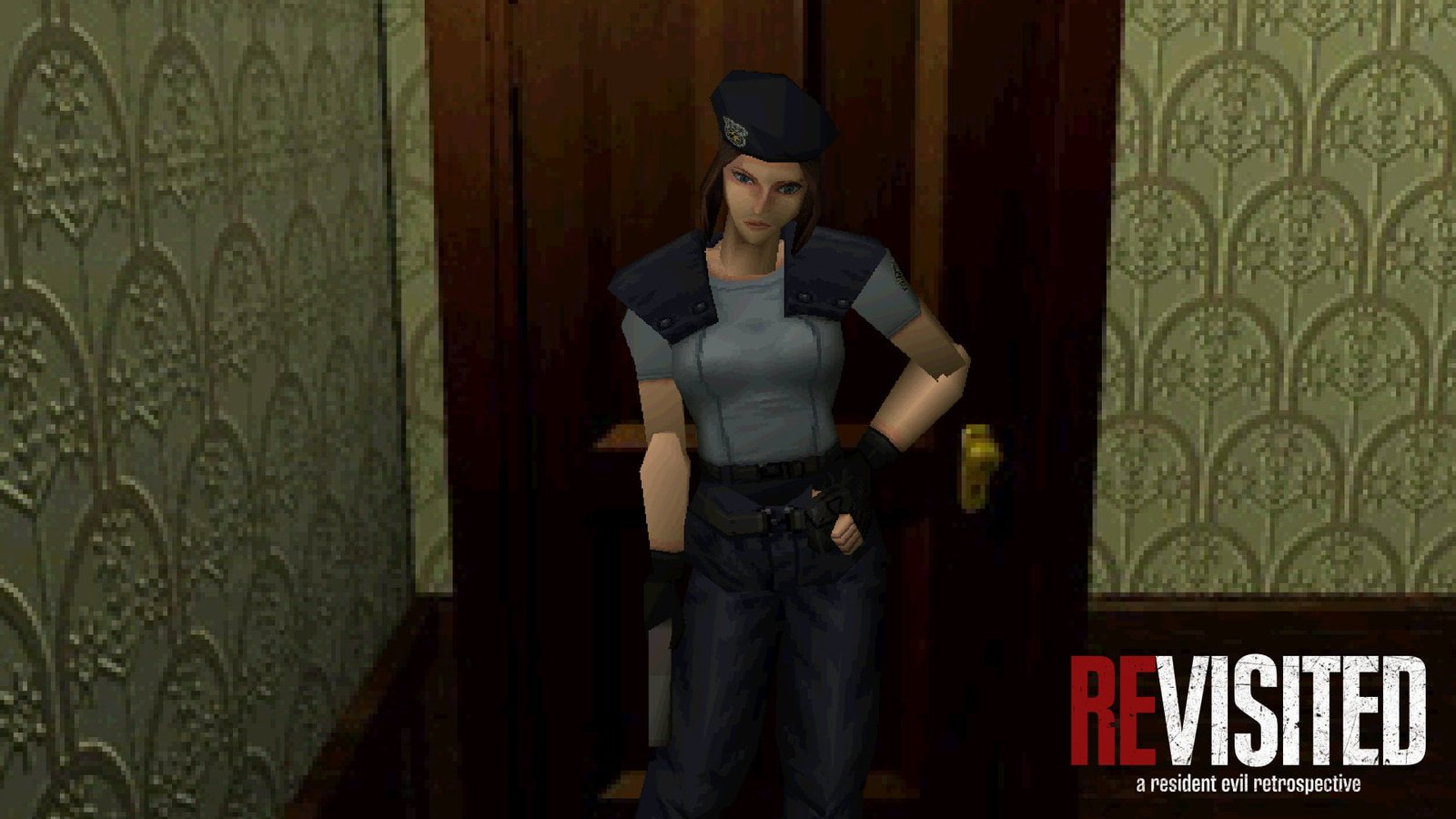 What do you like/dislike the most about RE3R Jill Valentine? What about the  game itself? : r/residentevil