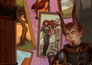 Beyond Countless Doorways