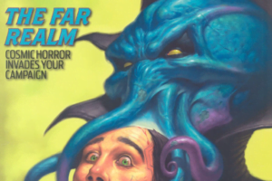 Far Realm
