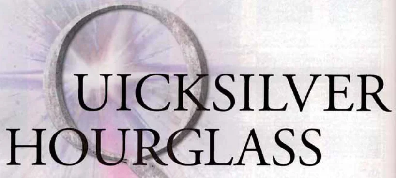 Quicksilver Hourglass