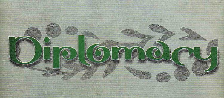 A Walk Through the Planes – Part 113: Diplomacy