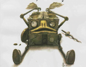 Return of the Modrons