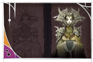 Sigil and the Outlands