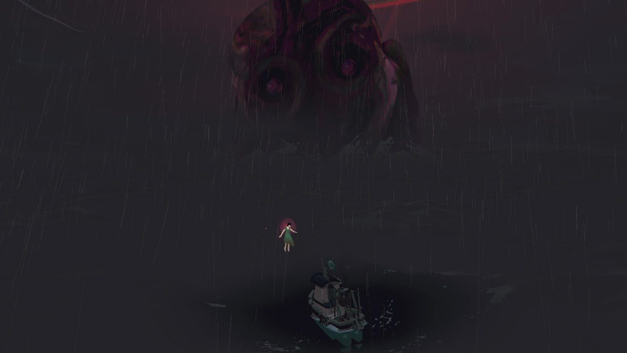 Dredge