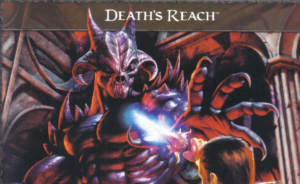 Death's Reach