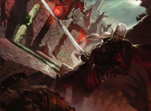 Shadowfell - Gloomwrought and Beyond