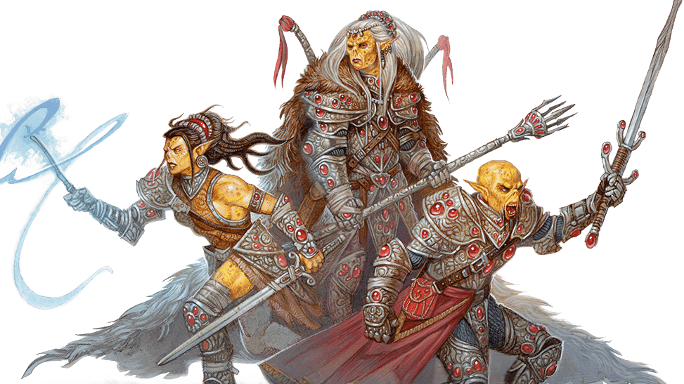 A Walk Through the Planes – Part 155: Rrakkma